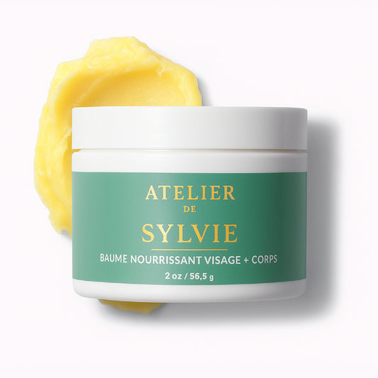 Baume Nourissant