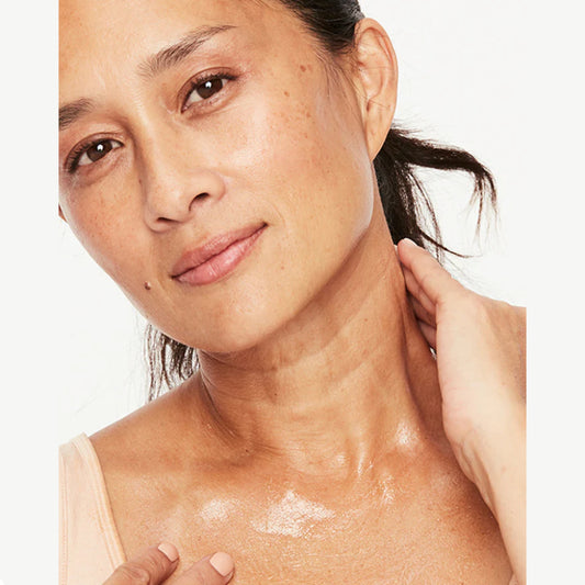 Baume Nourissant