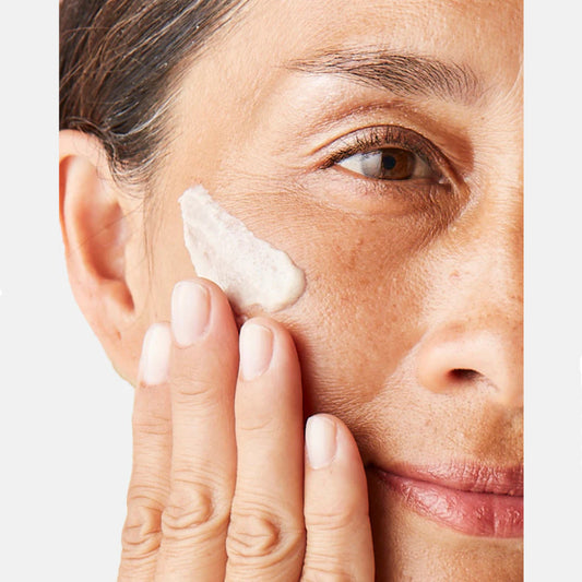 Exfoliant Nettoyant en Profondeur