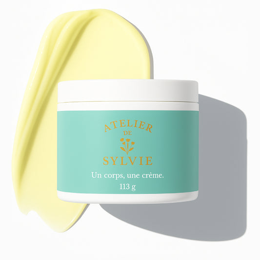 Crème Éclat Méditerranée