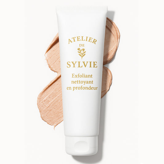 Exfoliant Nettoyant en Profondeur