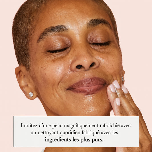 Nettoyant Doux