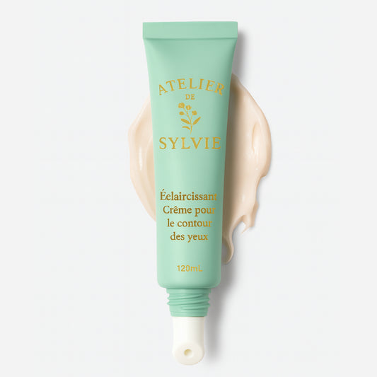 Crème pour le contour des yeux