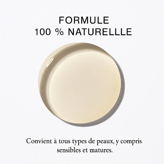 Nettoyant et Démaquillant Doux et Hydratant